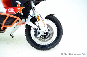 KTM 1290 Super Adventure bild 6