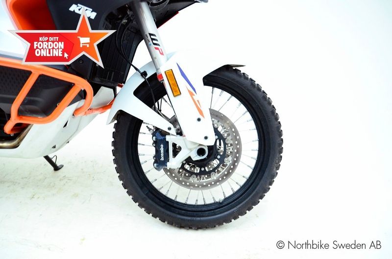 KTM 1290 Super Adventure bild 6