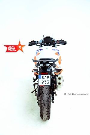 KTM 1290 Super Adventure bild 4