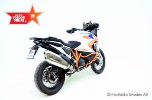 KTM 1290 Super Adventure bild 3