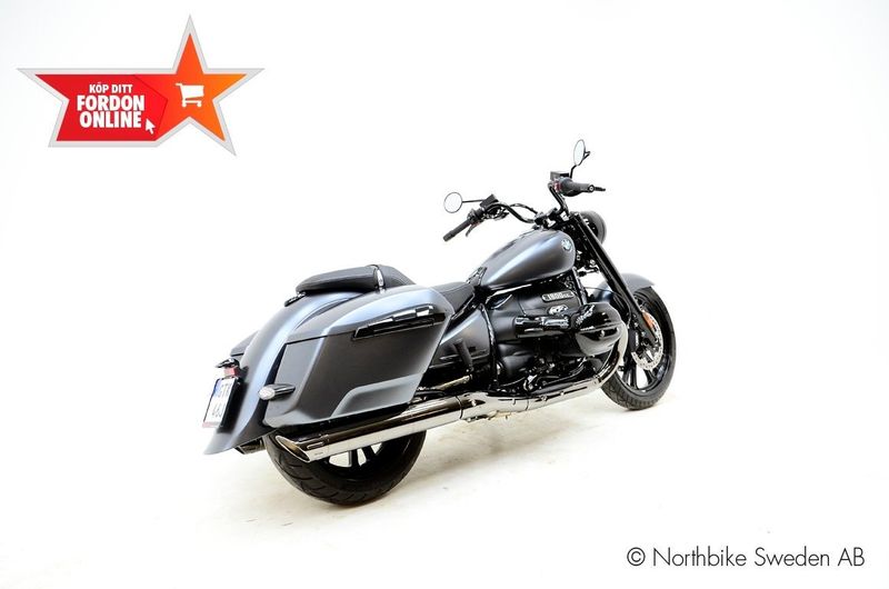 BMW R 18 Roctane bild 3