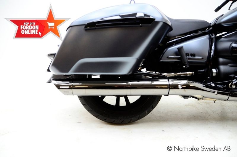 BMW R 18 Roctane bild 5