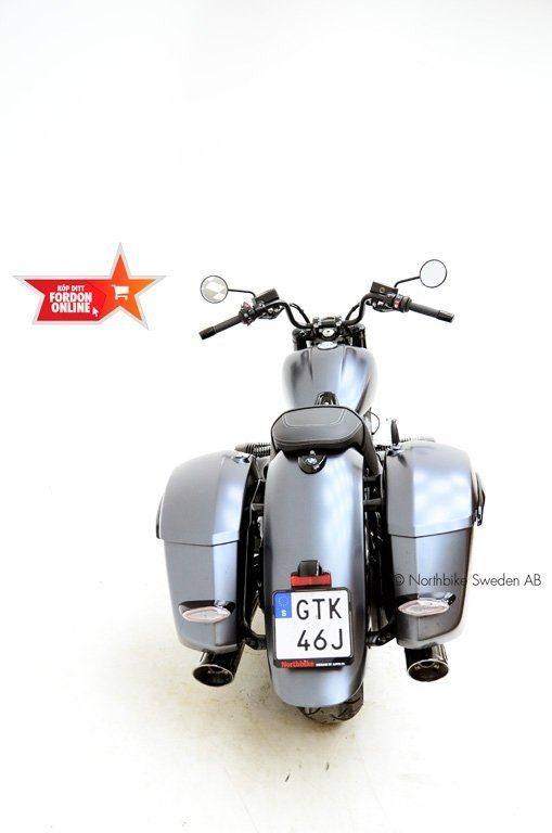 BMW R 18 Roctane bild 4