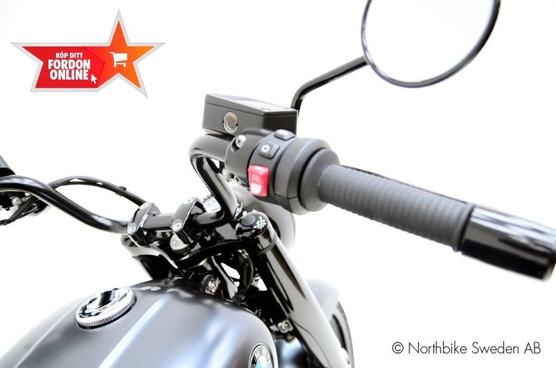 BMW R 18 Roctane bild 10