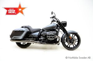 BMW R 18 Roctane bild 1