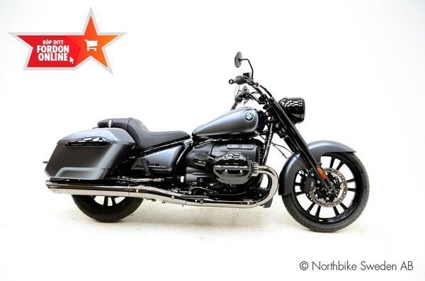 BMW R 18 Roctane BMW R 18 ROCTANE - 2023