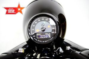 BMW R 18 Roctane bild 11