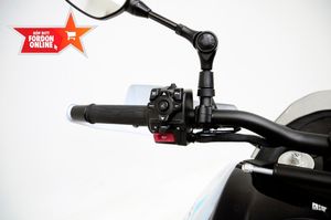 CFMOTO 1000 MT-X bild 11