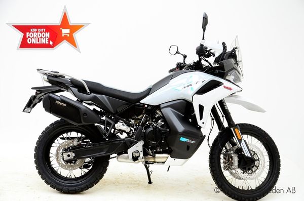 CFMOTO 1000 MT-X CFMOTO 1000MT-X - 2026
