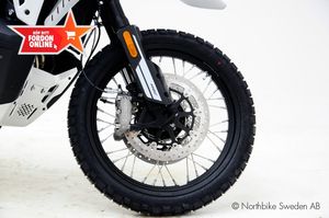 CFMOTO 1000 MT-X bild 10