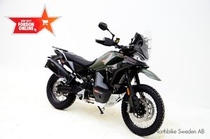 CFMOTO 1000 MT-X bild 6