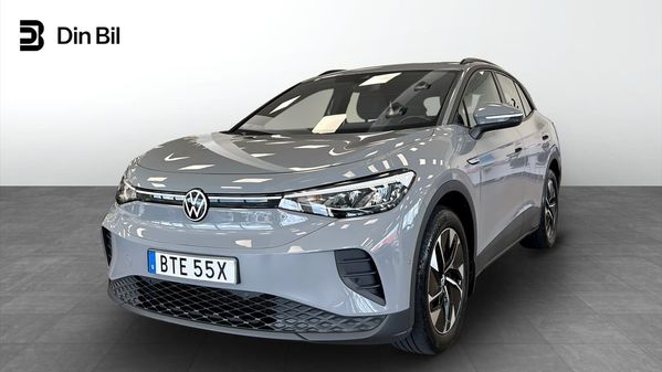 Volkswagen ID.4 Pro Performance 150 KW 15 - 2023