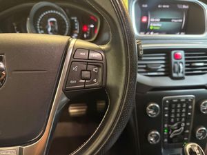Volvo V40 bild 11