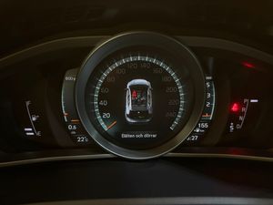 Volvo V40 bild 7