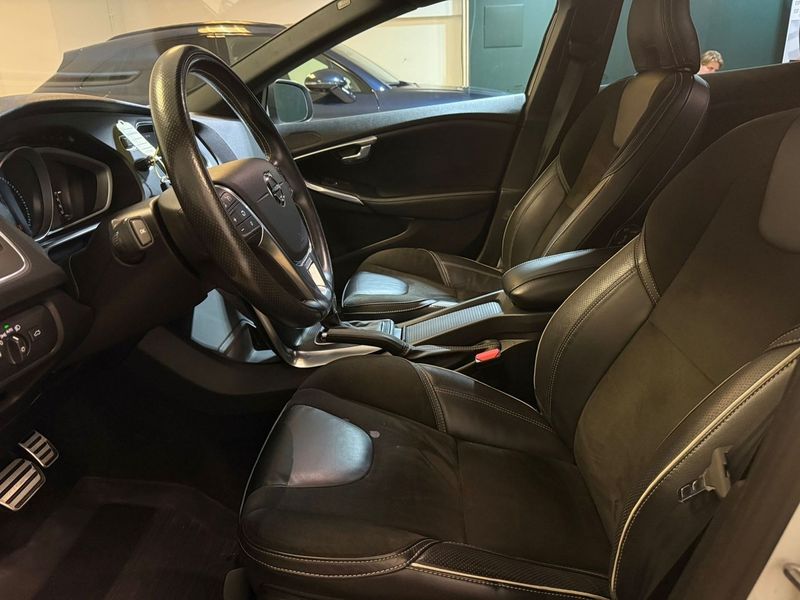 Volvo V40 bild 5