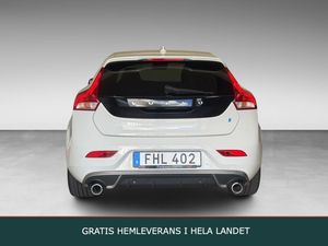 Volvo V40 bild 3