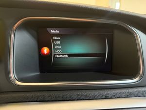 Volvo V40 bild 17