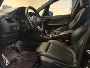 BMW 220 bild 5