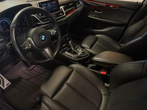 BMW 220 bild 6