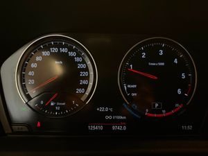 BMW 220 bild 7