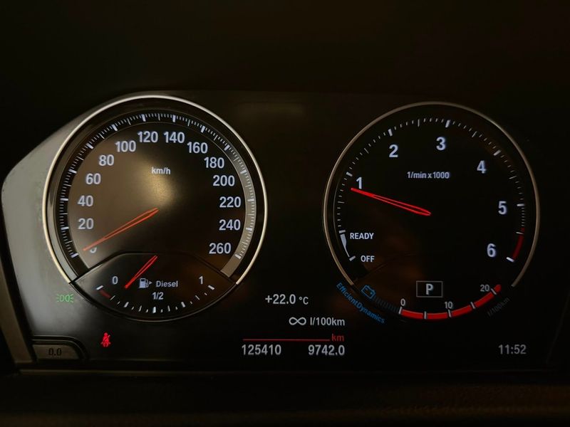 BMW 220 bild 7