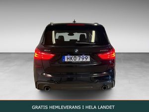 BMW 220 bild 3