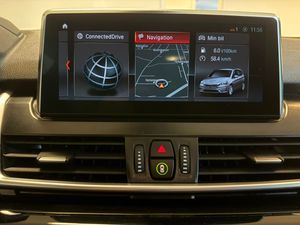 BMW 220 bild 13