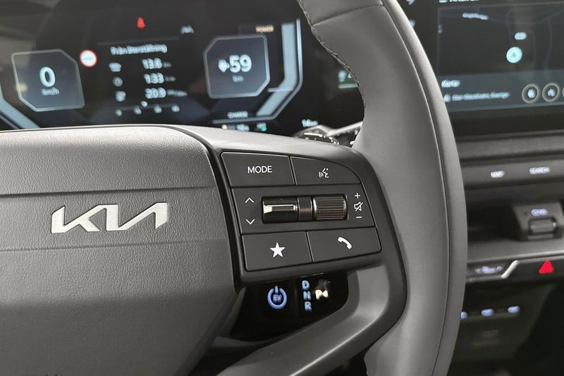 Kia EV2 bild 18