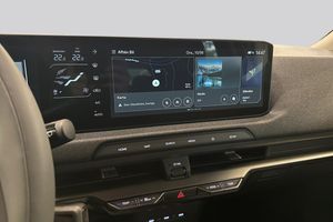 Kia EV2 bild 20