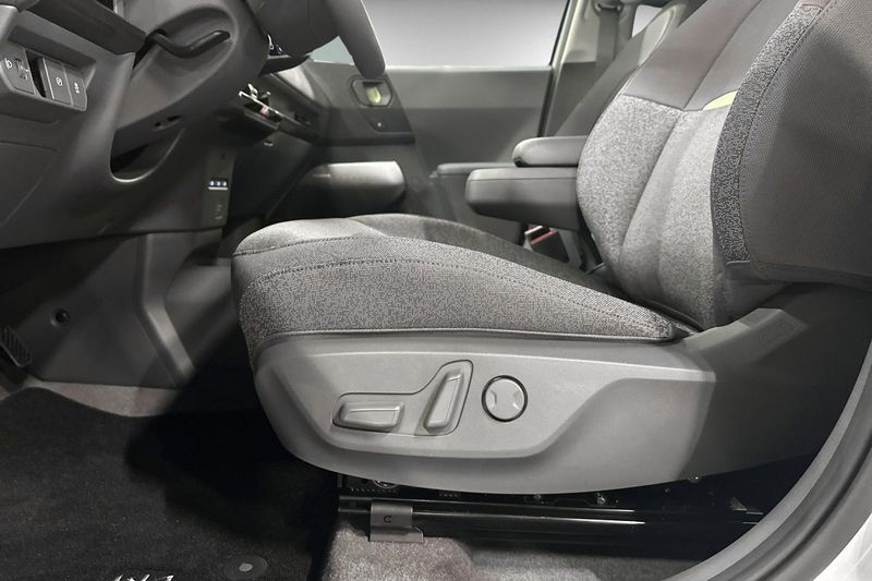 Kia EV2 bild 16