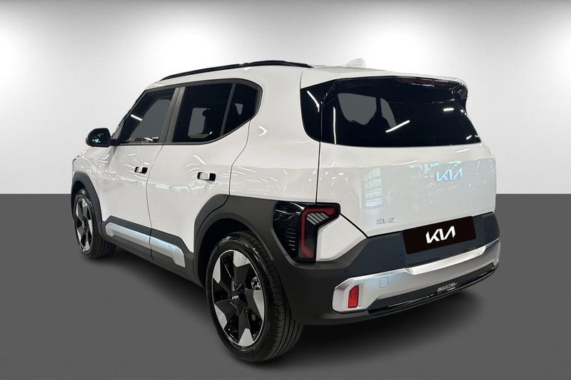 Kia EV2 bild 7