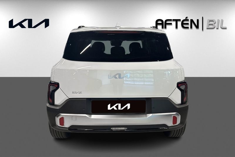 Kia EV2 bild 6