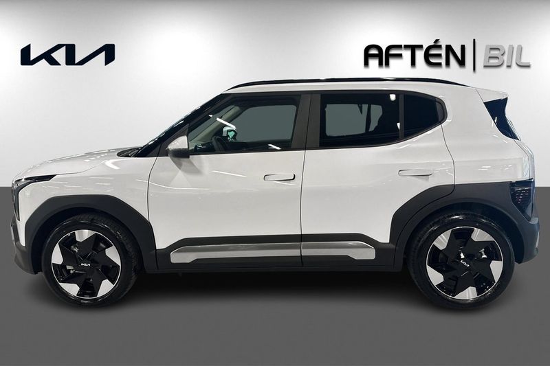 Kia EV2 bild 4