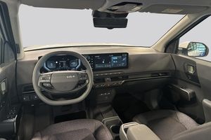 Kia EV2 bild 8