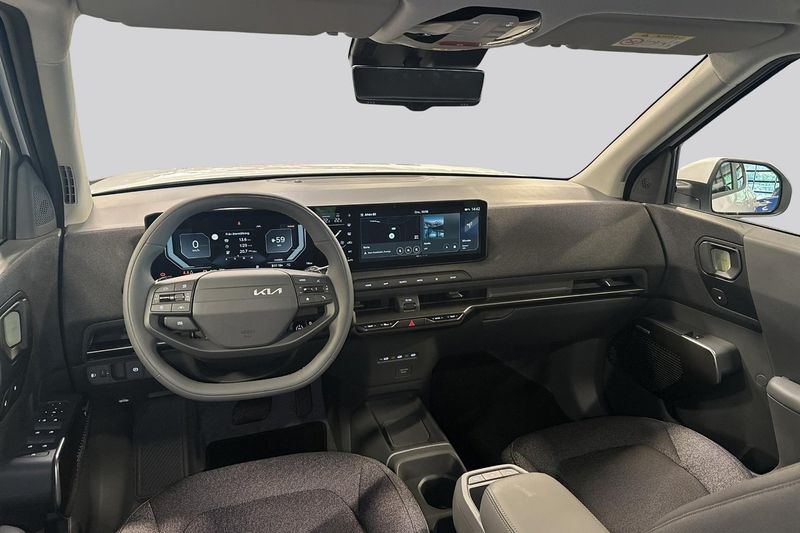 Kia EV2 bild 8