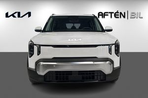 Kia EV2 bild 2