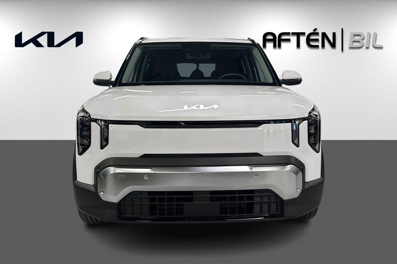 Kia EV2 bild 2