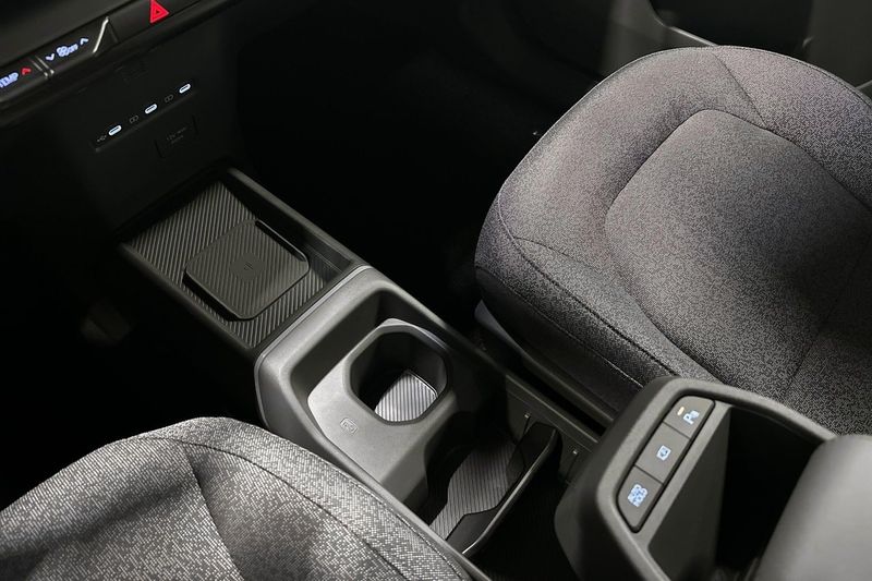 Kia EV2 bild 19