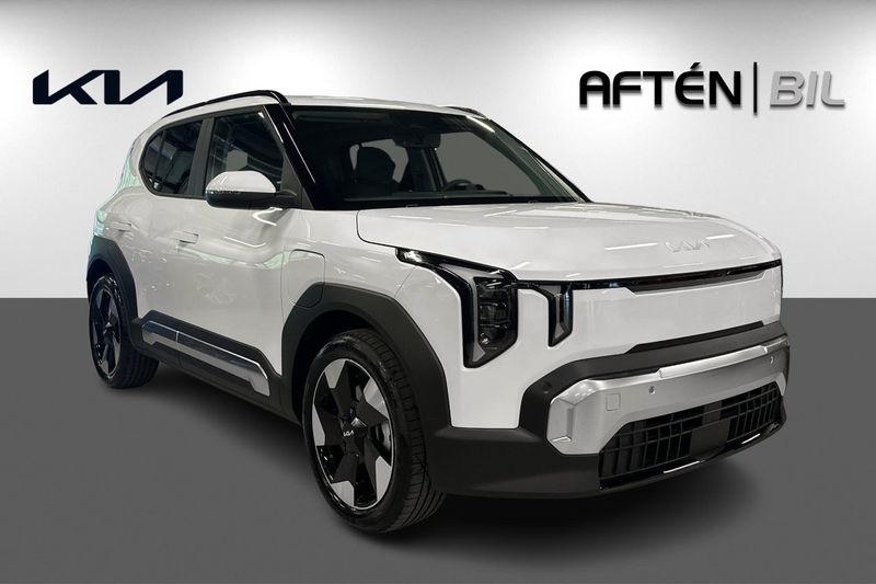 Kia EV2 bild 3