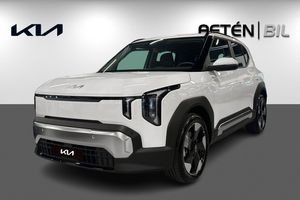 Kia EV2 bild 1