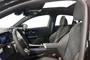 Mercedes GLC300 bild 12