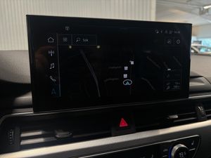 Audi A4 bild 14