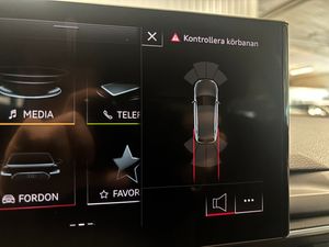 Audi A4 bild 13