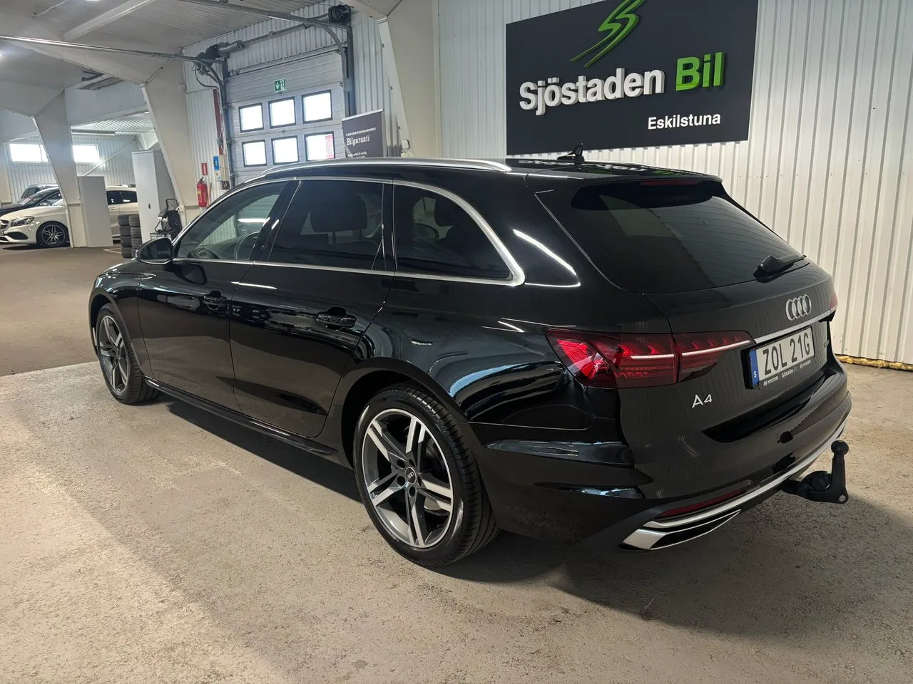 Vehicle image 2