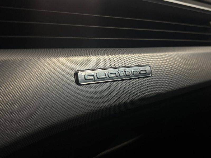 Audi A4 bild 20
