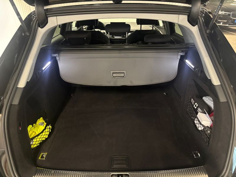 Audi A4 bild 21