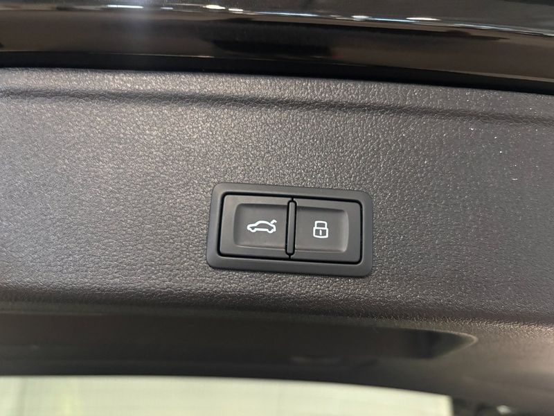 Audi A4 bild 22