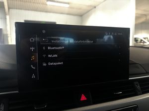 Audi A4 bild 17