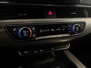 Audi A4 bild 19