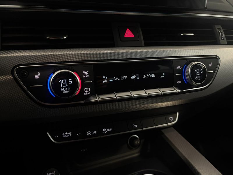 Audi A4 bild 19